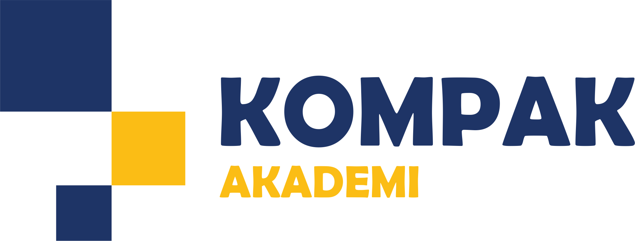 Kompak Akademi Logo